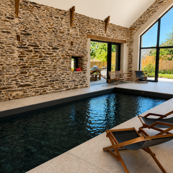 Piscine 2