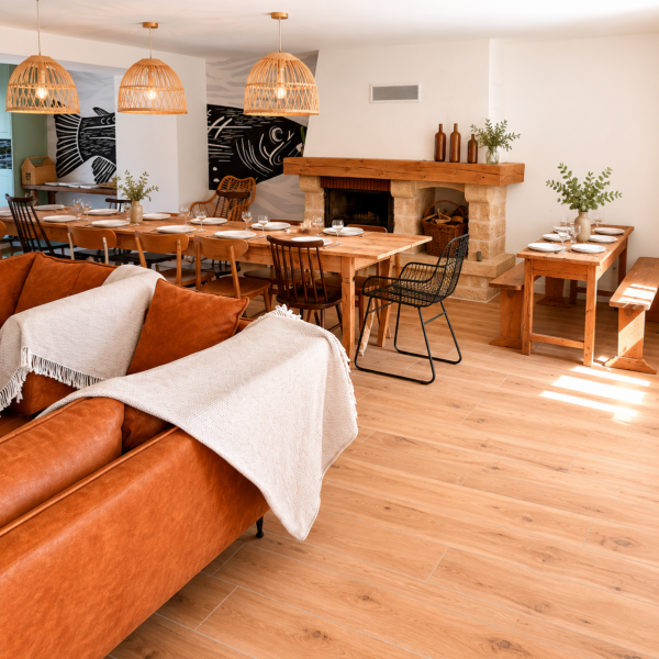 Salon Salle à manger 2