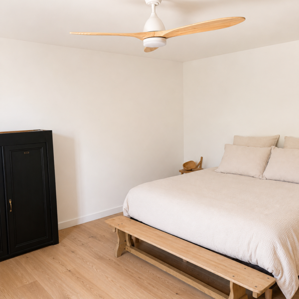chambre double classique